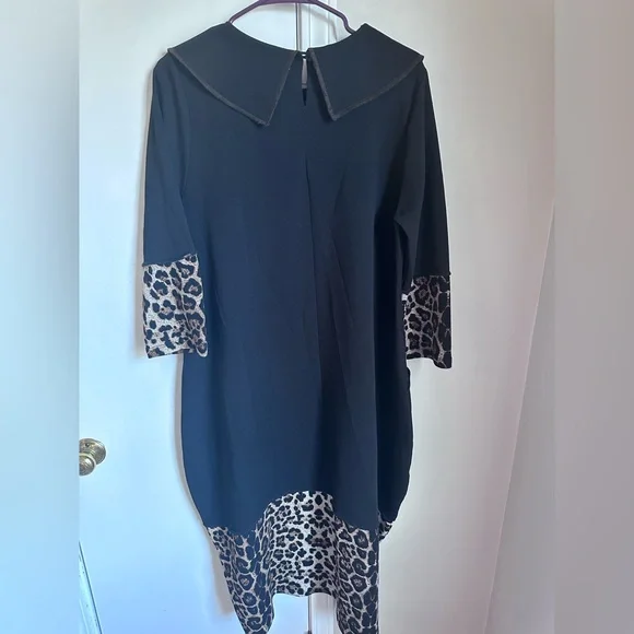 Zadie B’s Mila dress - Picture 2 of 4